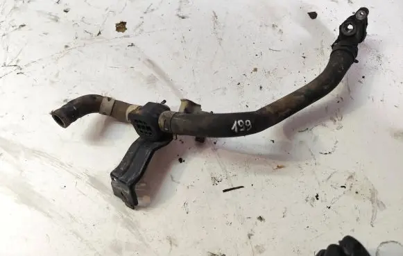 Honda Accord Engine coolant pipe/hose