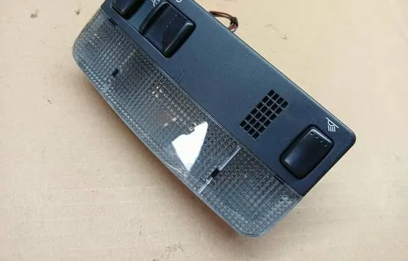 Skoda Octavia Mk2 (1Z) Front seat light 3B0947105C