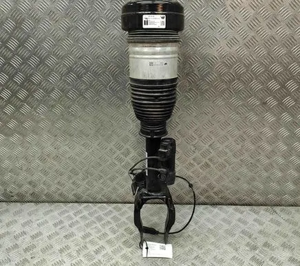 Mercedes-Benz GLS X167 Air suspension front shock absorber A1673203213