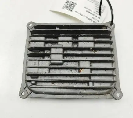 Mercedes-Benz CLS C257 LED ballast control module A2059009534 A2229010305
