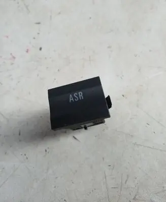 Skoda Fabia Mk1 (6Y) Traction control (ASR) switch 6Y0927133 13204