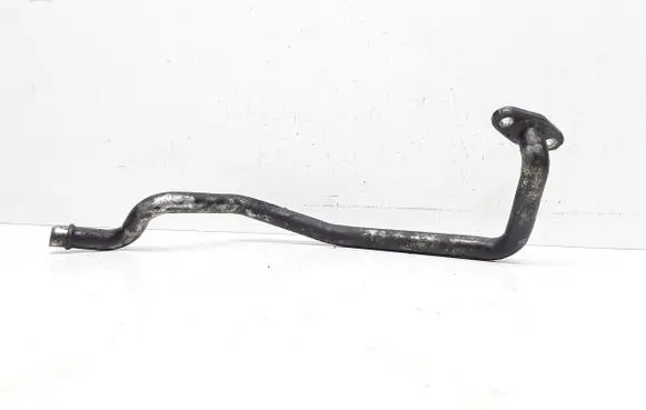 Turbo turbocharger oiling pipe/hose