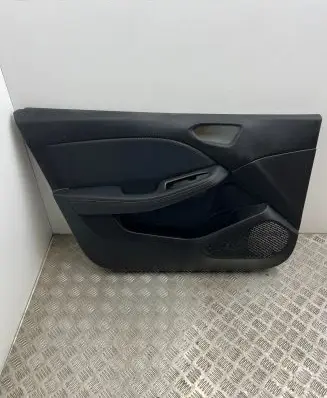 Renault Clio V Front door card panel trim 809013917R 202011089056