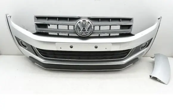 Volkswagen Amarok Front bumper