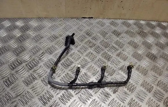Renault Master III Fuel return line/hose 