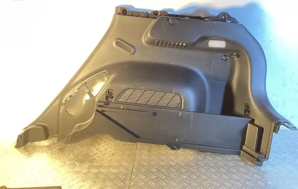 KIA Niro Trunk/boot side trim panel 85741A0200