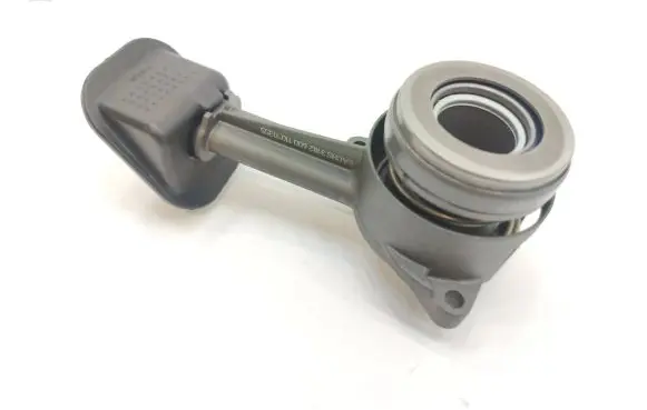Clutch slave cylinder