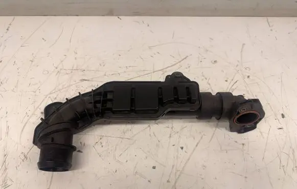 Citroen Berlingo Air intake hose/pipe BER4RURA1 9810958280