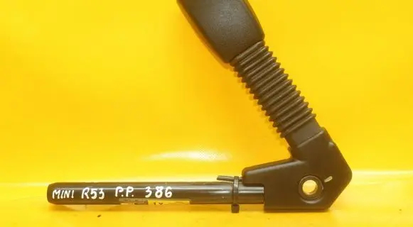 Mini One - Cooper R50 - 53 Front seatbelt buckle 531084200
