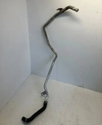 Mercedes-Benz Sprinter W907 W910 Engine coolant pipe/hose A9078300601