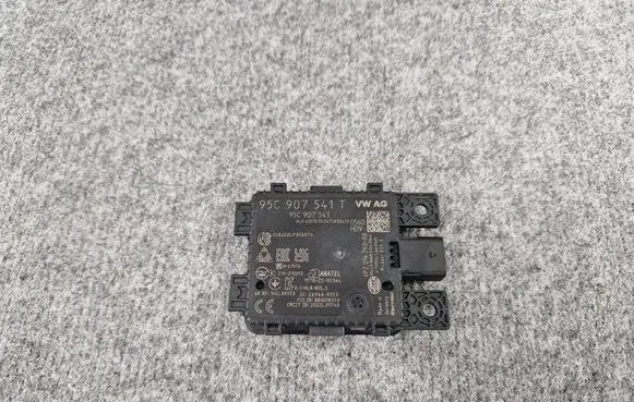 Porsche Macan (95C) Distronic sensor radar 95C907541T 95C907541