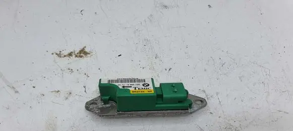 BMW 5 E39 Airbag deployment crash/impact sensor 65776900728 Z2T0D28EMJ8 3506468217
