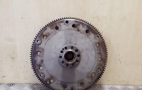 Audi A6 C7 Flywheel 059105323BN