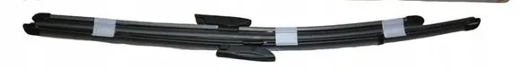 Renault Scenic II - Grand scenic II Headlight wiper blade set 7711421439
