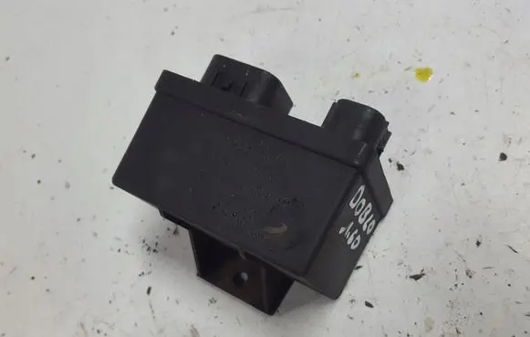 Fiat Bravo Glow plug pre-heat relay 55203394