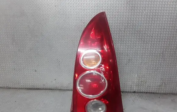 Mazda Premacy Rear/tail lights
