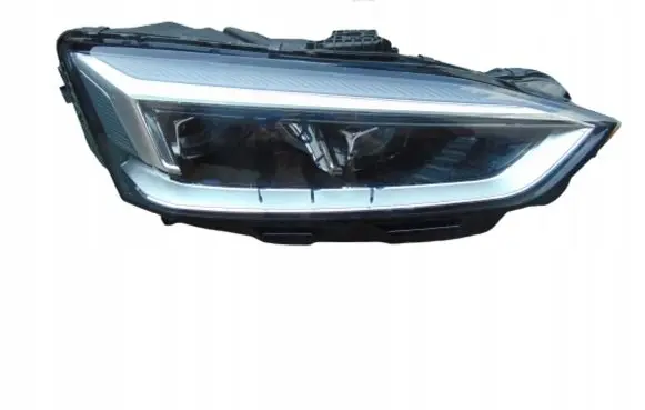 Audi A5 Headlight/headlamp 8W6941036E