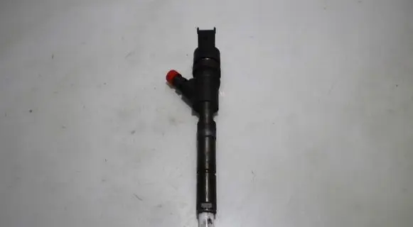 Toyota Yaris Fuel injector 0445110085