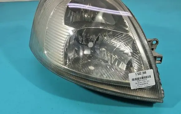 Opel Movano A Headlight/headlamp 8200163518E IMPRK1532398