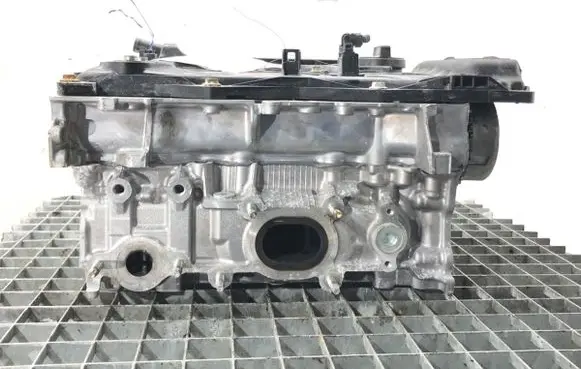Toyota Corolla E210 E21 Engine head M15AFM15AP12G