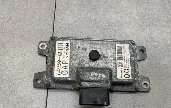 Nissan X-Trail T32 Gearbox control unit/module BEA20100N