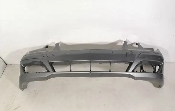 Mercedes-Benz E W211 Front bumper
