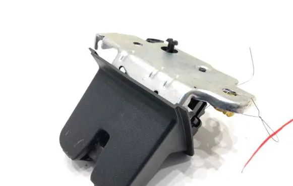 Volkswagen Arteon Tailgate exterior lock 5TA827506D