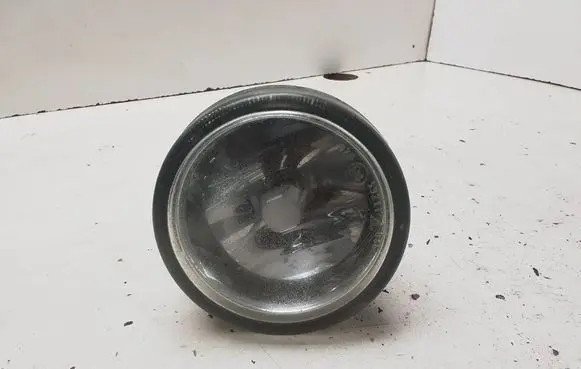Front fog light