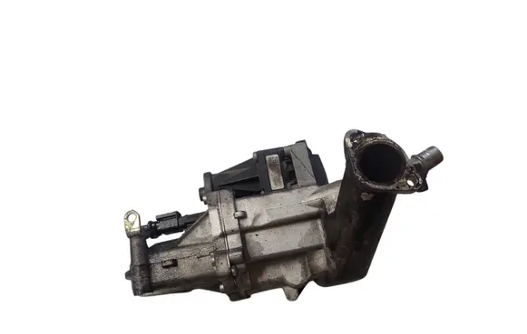 EGR valve