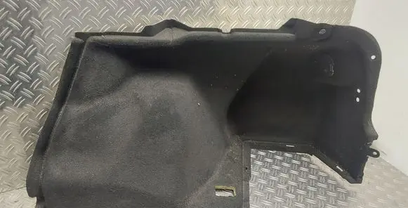 Lexus IS 220D-250-350 Trunk/boot side trim panel