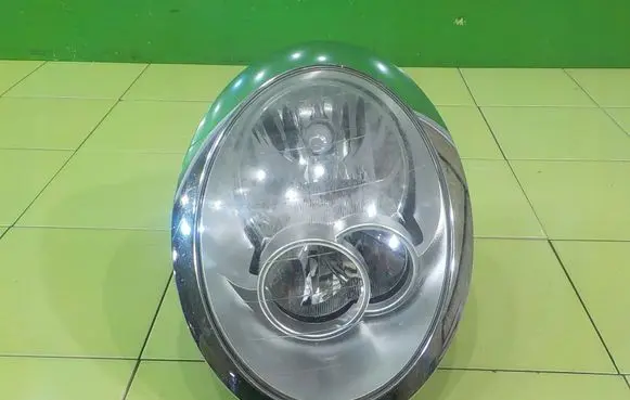 Mini One - Cooper Coupe R56 Headlight/headlamp 0301218603