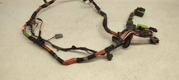 Chrysler Voyager Front door wiring loom