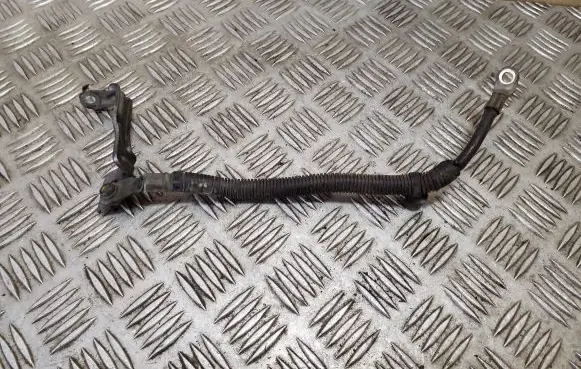 Honda CR-V Negative earth cable (battery)