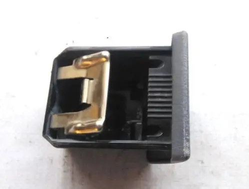 Mazda 323 F Car ashtray B25G64610