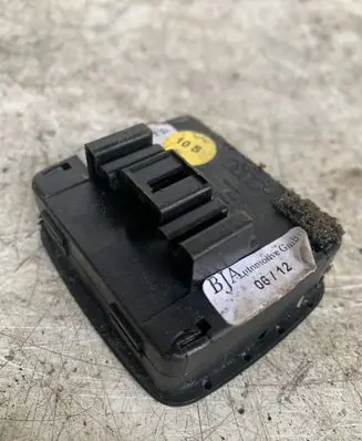 Audi Q7 4L Tailgate/boot open switch button 4L0959511
