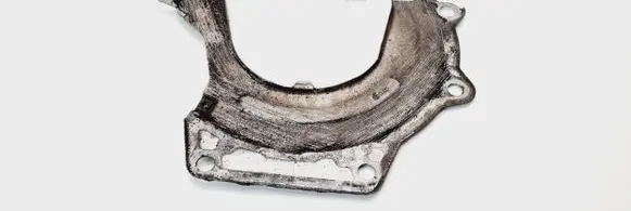 Volkswagen Golf IV Gearbox gasket 