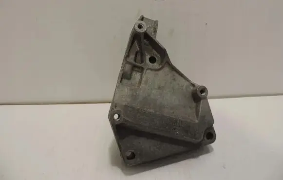Opel Astra H A/C compressor mount bracket 9129341