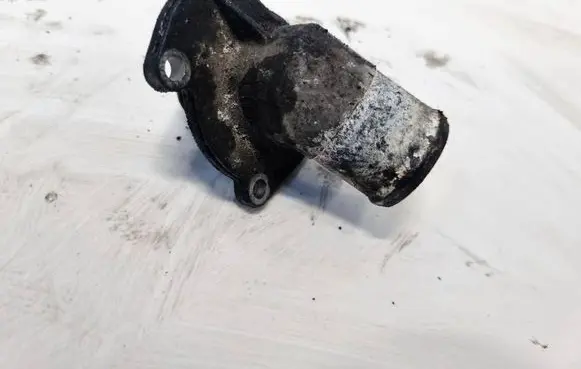 Opel Astra H Engine coolant pipe/hose 12992692