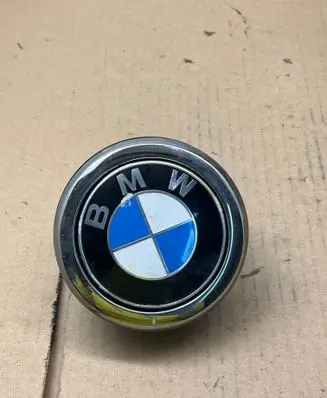 Tailgate/trunk/boot exterior handle