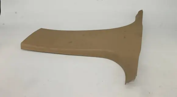BMW 3 E90 E91 (B) pillar trim (bottom) 7058337