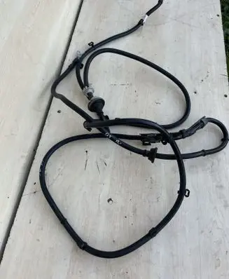 Audi Q5 SQ5 Negative earth cable (battery) 8R0971225G