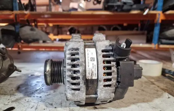 Ford B-MAX Generator/alternator CV6T10300BE