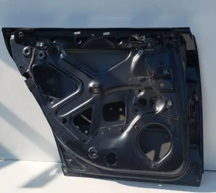 Audi A4 S4 B7 8E 8H Rear door