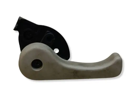 KIA Ceed Engine bonnet (hood) release handle 