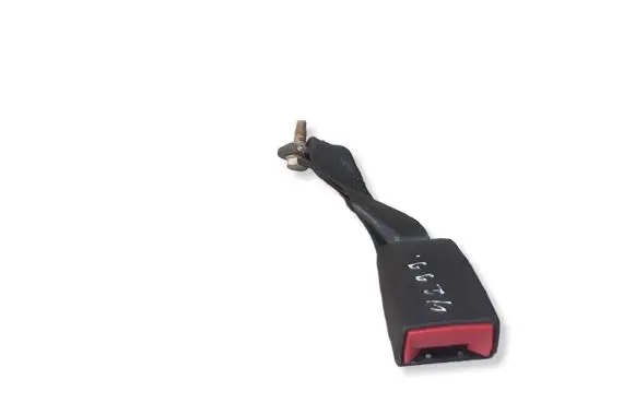 Citroen DS3 Rear seatbelt buckle 9684561080