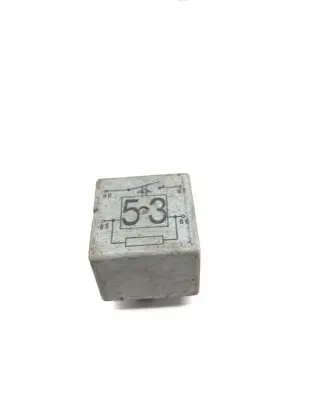 Audi A6 S6 C6 4F Other relay 141951253B 20240072