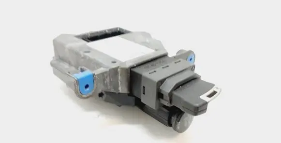 BMW 7 E65 E66 Ignition lock 6972436