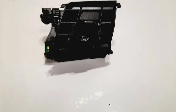 Porsche Cayman 987 Quarter vent window switch 