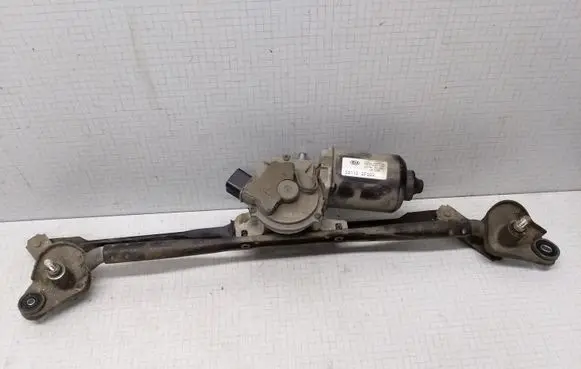 KIA Cerato Front wiper linkage 981102F000 035417760