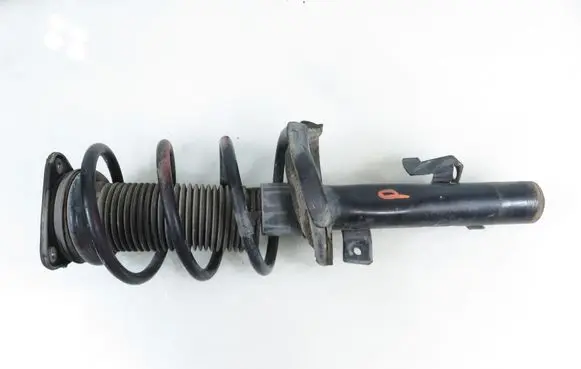 Ford Focus Front shock absorber with coil spring 4M5118045ACC